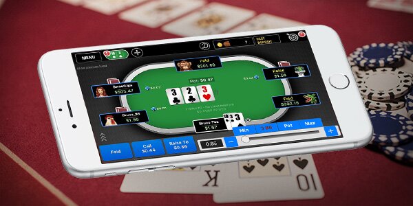 Jenis Jackpot yang Menguntungkan Dalam Permainan Poker