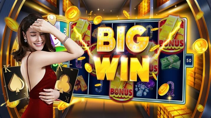 trik menang slot games online